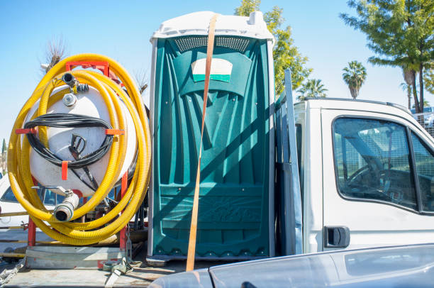 Best Porta potty rental for parties  in Conneaut Lakeshore, PA