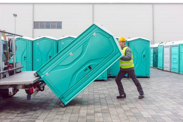 Best Luxury portable toilet rental  in Conneaut Lakeshore, PA