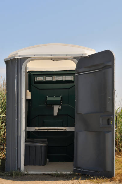 Best Portable restroom trailer rental  in Conneaut Lakeshore, PA