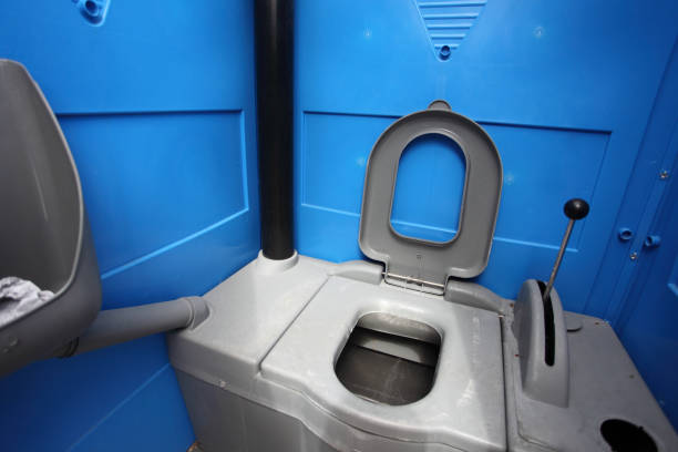 Best Temporary restroom rental  in Conneaut Lakeshore, PA