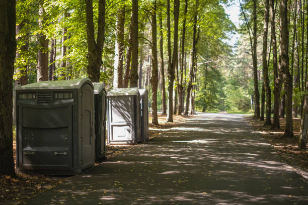 Best Local porta potty services  in Conneaut Lakeshore, PA