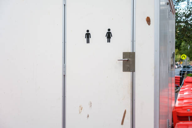 Best Restroom trailer rental cost  in Conneaut Lakeshore, PA