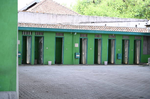 Sanitation services for porta potties in Conneaut Lakeshore, PA
