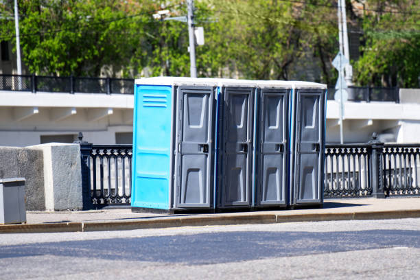 Best Best portable toilet rental  in Conneaut Lakeshore, PA