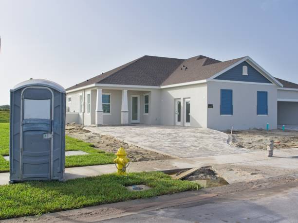 Best Affordable portable toilet rental  in Conneaut Lakeshore, PA
