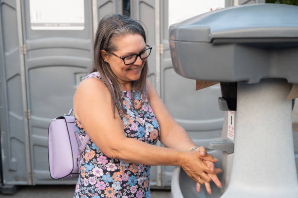  Conneaut Lakeshore, PA Porta Potty Rental Pros