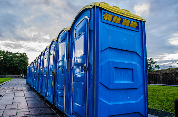 Sanitation services for porta potties in Conneaut Lakeshore, PA