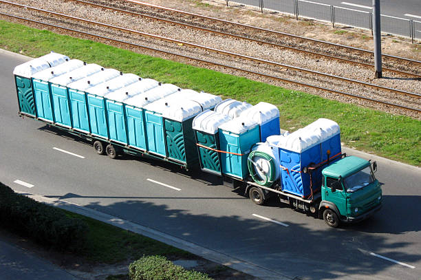 Best High-end porta potty rental  in Conneaut Lakeshore, PA
