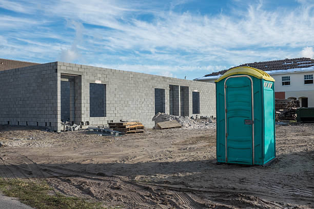 Best Porta potty delivery and setup  in Conneaut Lakeshore, PA